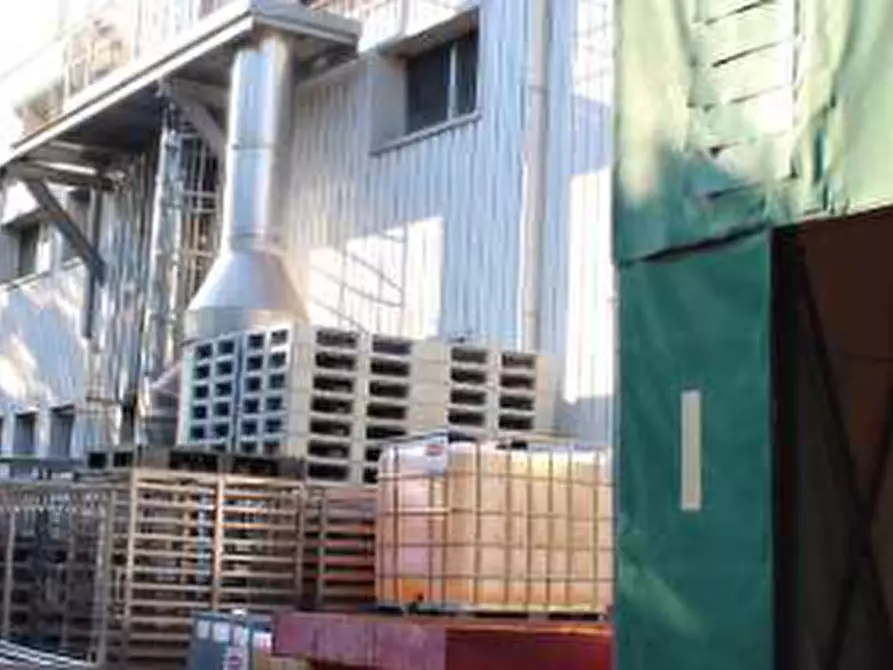 locale di sgombero in vendita a Monselice in zona San Bortolo