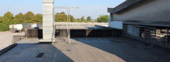 locale di sgombero in vendita a Monselice in zona San Bortolo