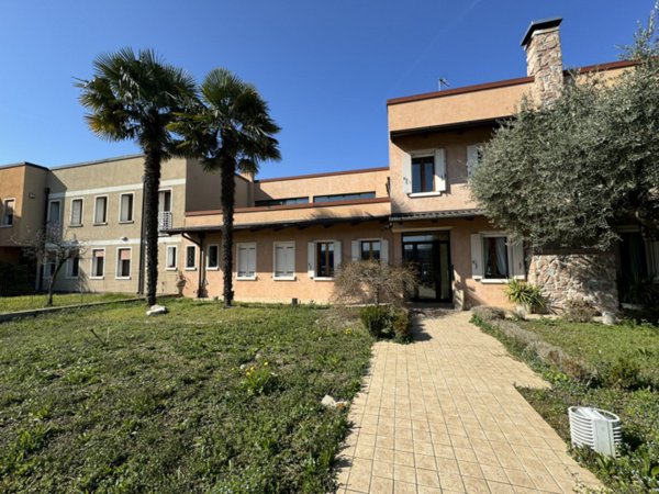 capannone in vendita a Monselice