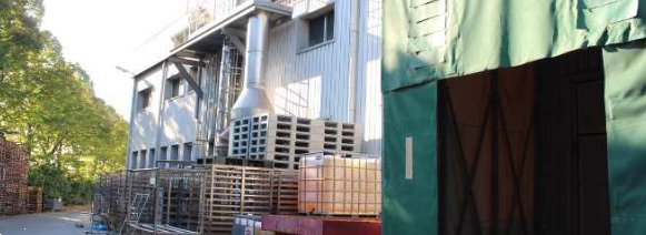 locale di sgombero in vendita a Monselice in zona San Bortolo