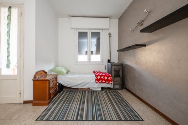 appartamento in vendita a Monselice