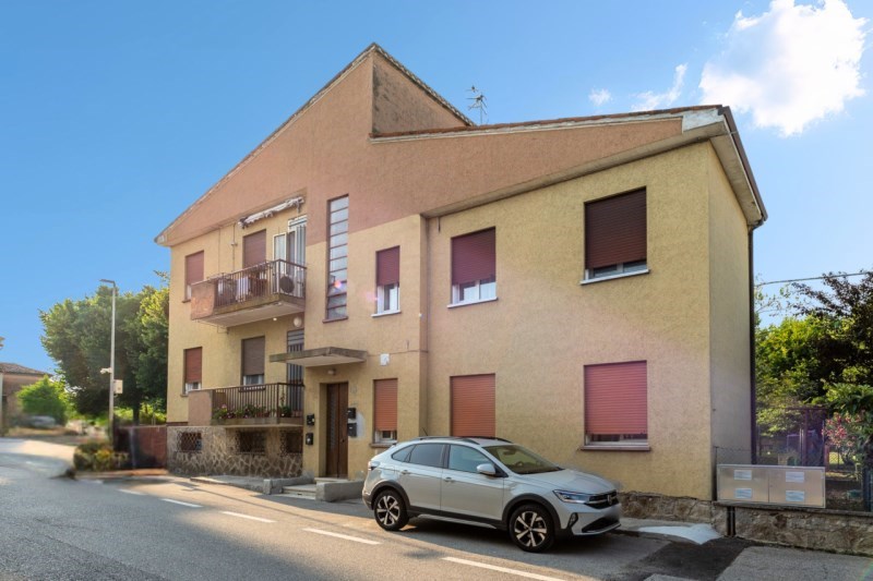 appartamento in vendita a Monselice