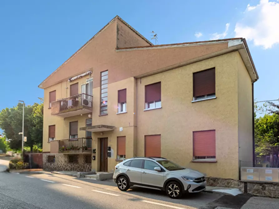 appartamento in vendita a Monselice