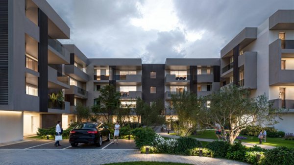 appartamento in vendita a Monselice