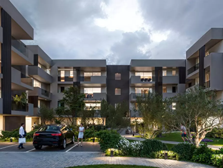 appartamento in vendita a Monselice