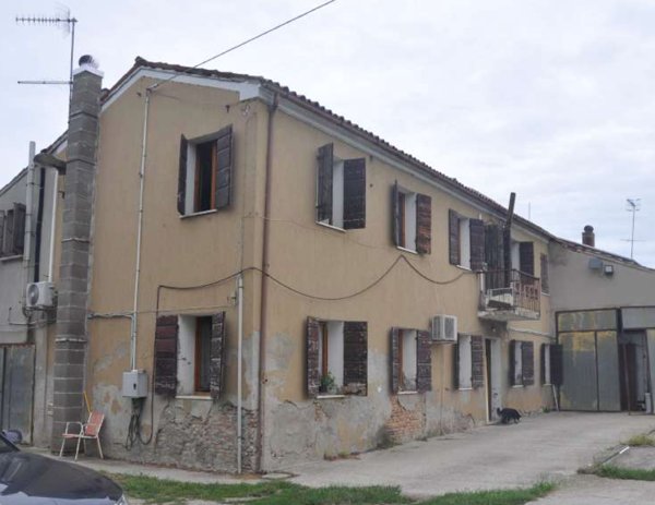 casa indipendente in vendita a Monselice