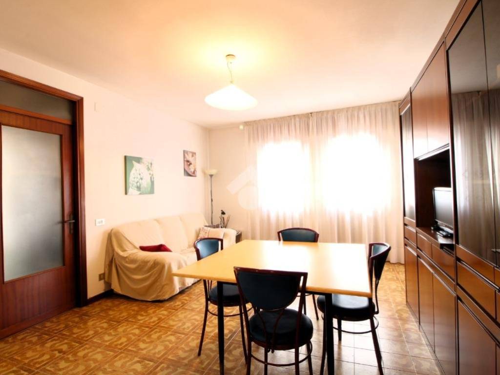 appartamento in vendita a Monselice