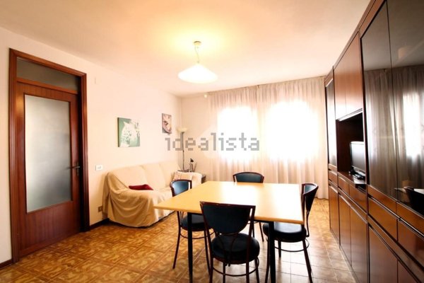 appartamento in vendita a Monselice