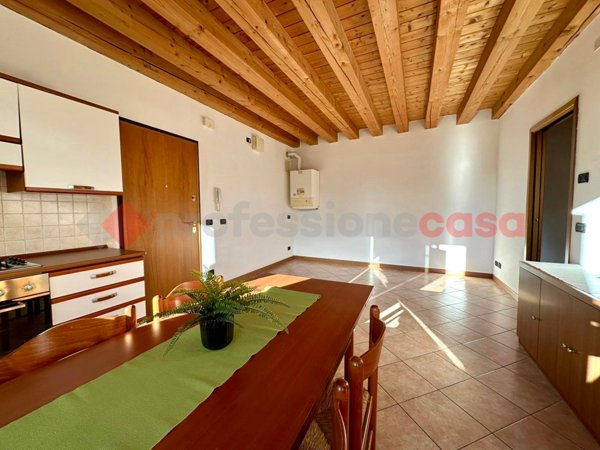 appartamento in vendita a Monselice