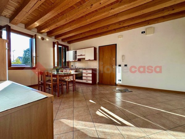 appartamento in vendita a Monselice
