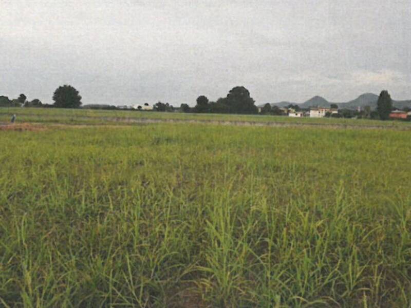 terreno edificabile in vendita a Monselice in zona Ca' Oddo