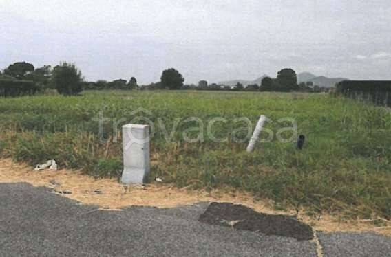 terreno edificabile in vendita a Monselice in zona Ca' Oddo