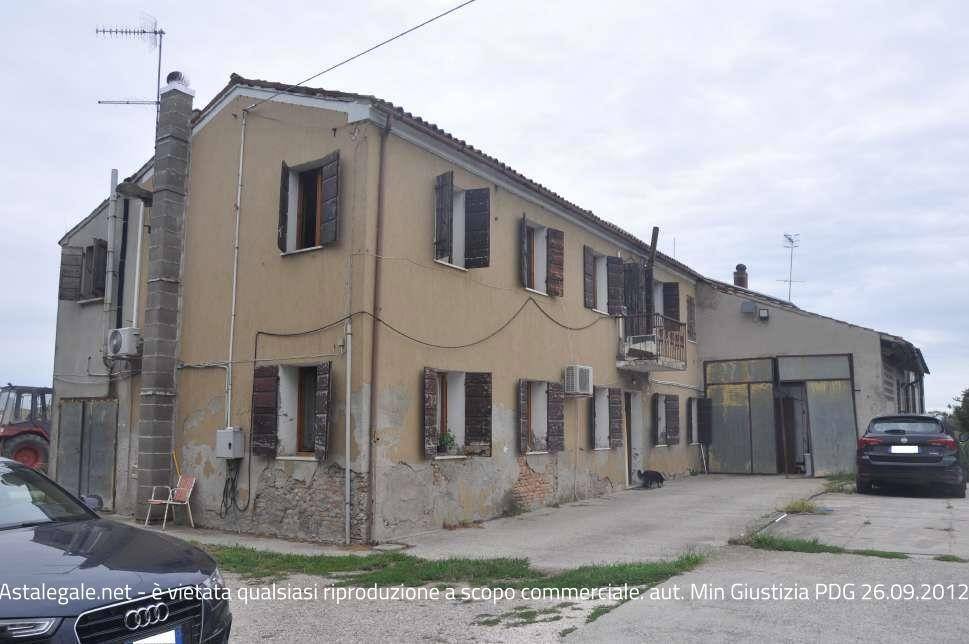 azienda agricola in vendita a Monselice