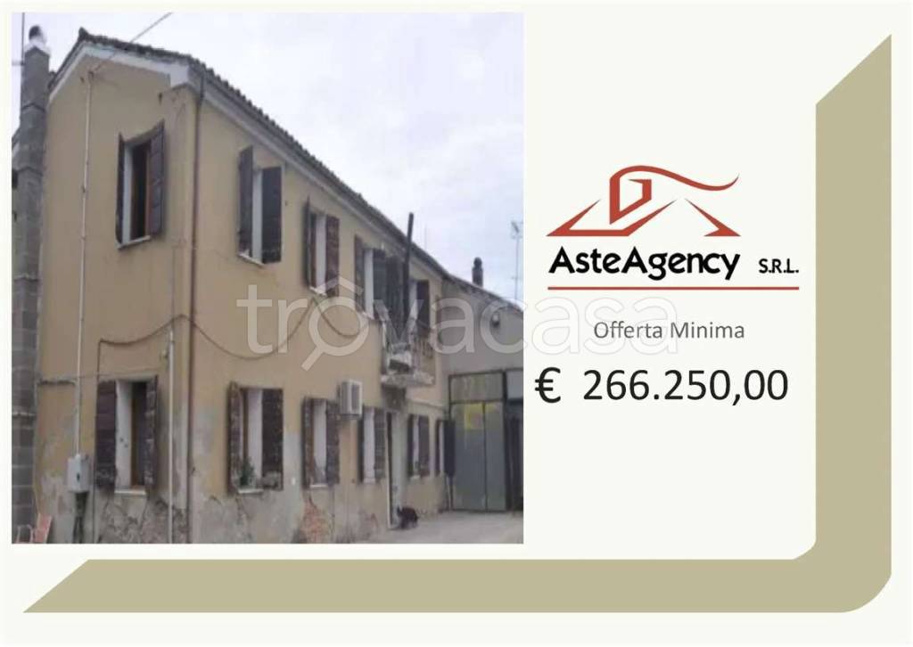 appartamento in vendita a Monselice