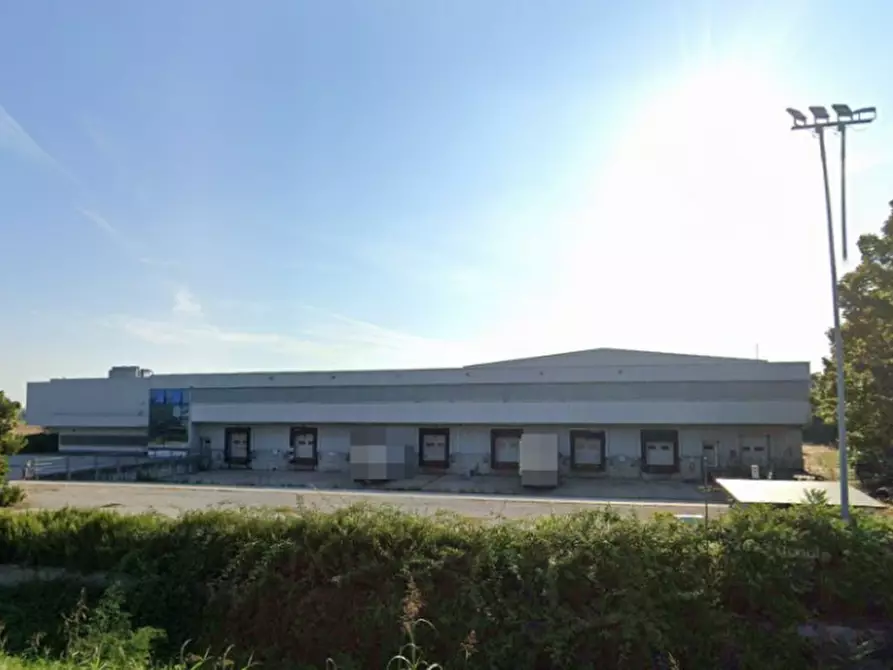 capannone in vendita a Monselice