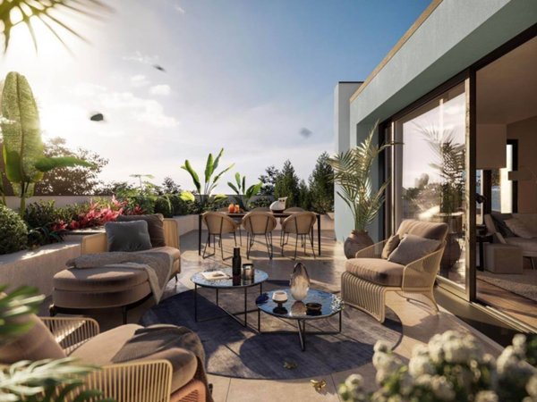 appartamento in vendita a Monselice