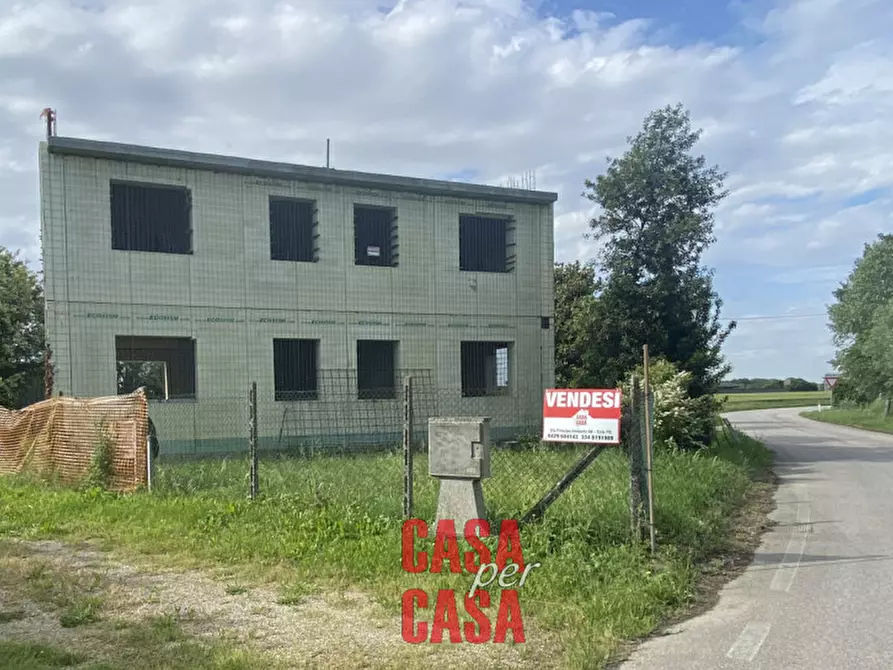 casa indipendente in vendita a Monselice