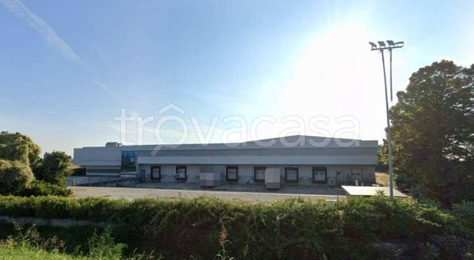 monolocale in vendita a Monselice