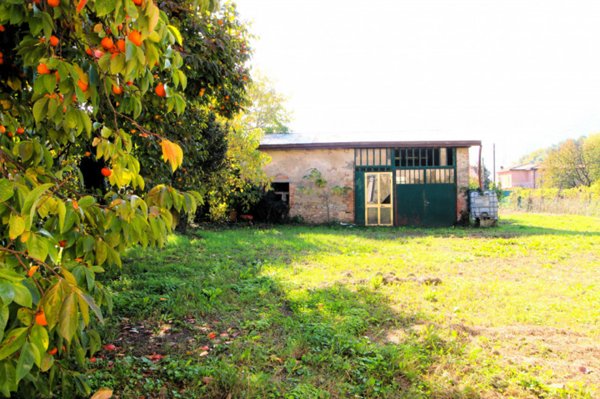 casa indipendente in vendita a Monselice in zona Monticelli