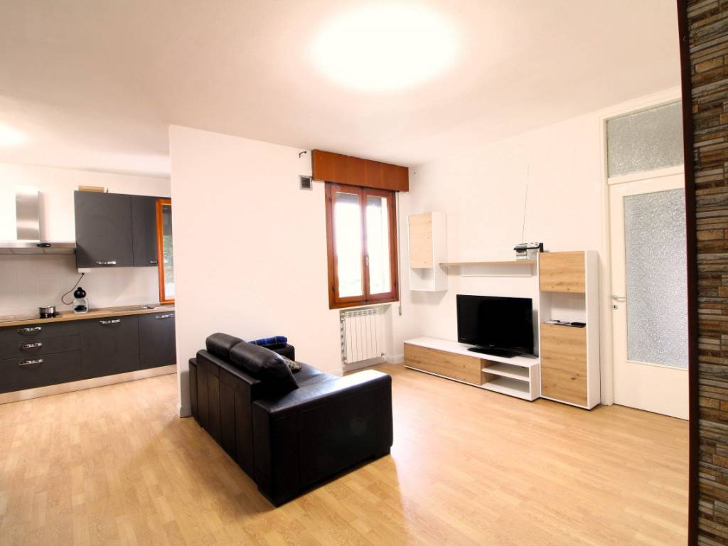 appartamento in vendita a Monselice