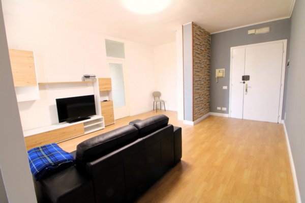 appartamento in vendita a Monselice