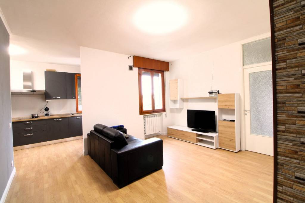 appartamento in vendita a Monselice