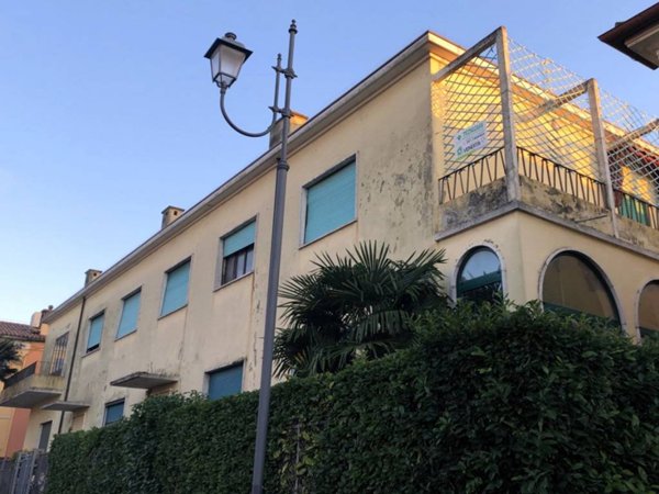 appartamento in vendita a Monselice