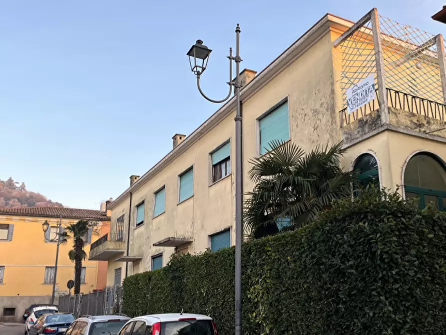 appartamento in vendita a Monselice