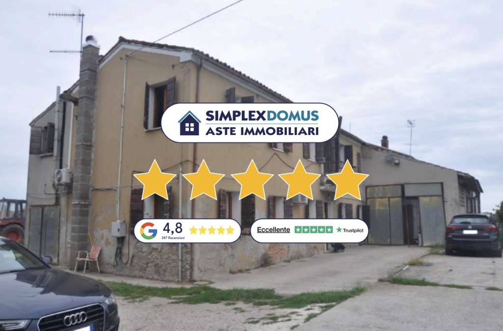 casa indipendente in vendita a Monselice