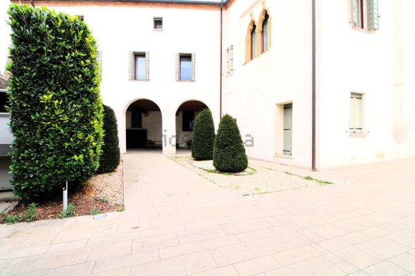 appartamento in vendita a Monselice