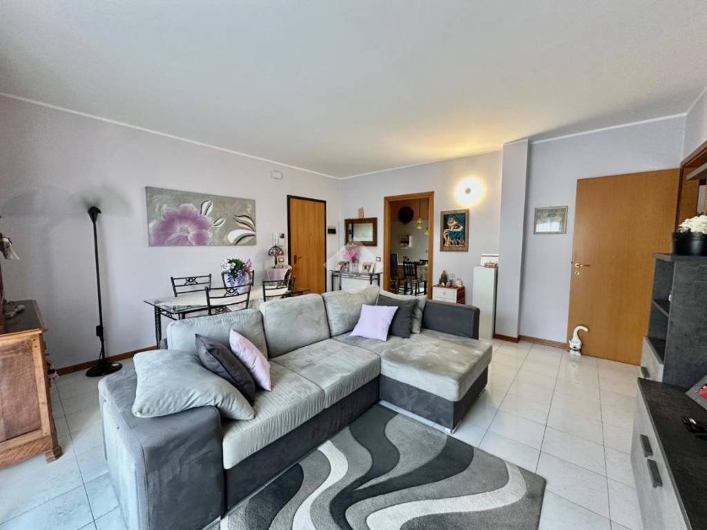 appartamento in vendita a Monselice