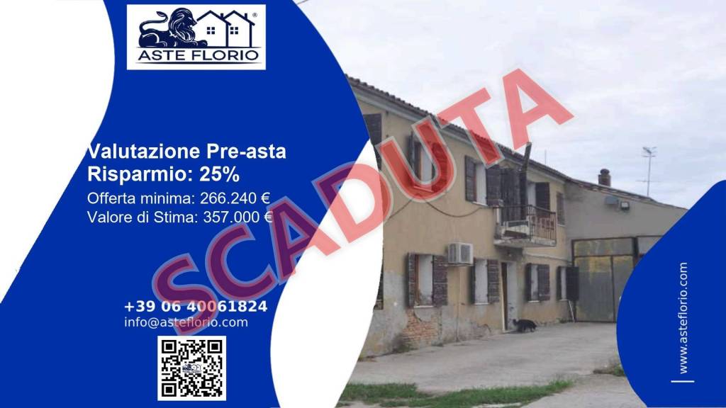 appartamento in vendita a Monselice