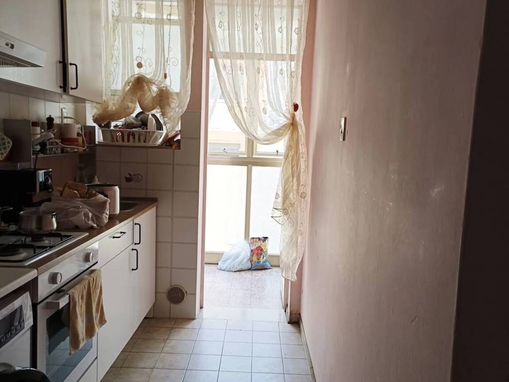 appartamento in vendita a Monselice