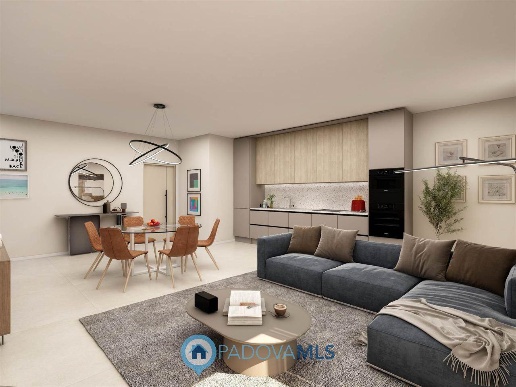 appartamento in vendita a Monselice