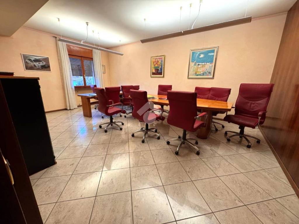 ufficio in vendita a Monselice