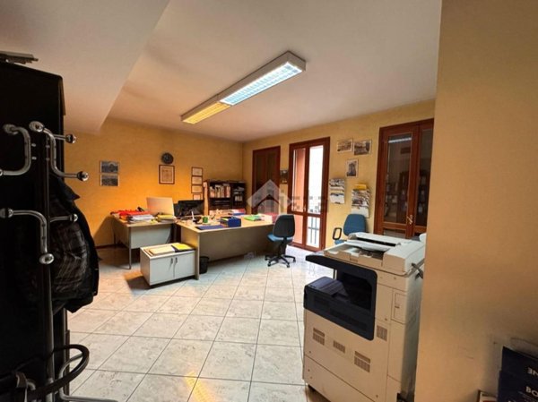 ufficio in vendita a Monselice