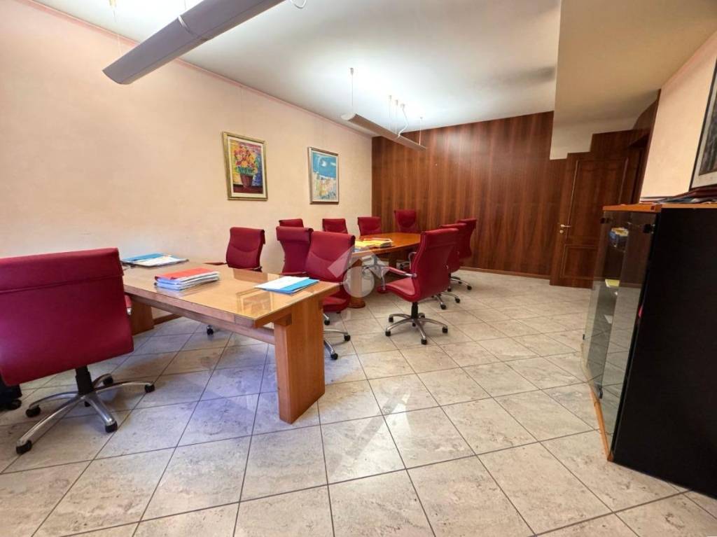 ufficio in vendita a Monselice