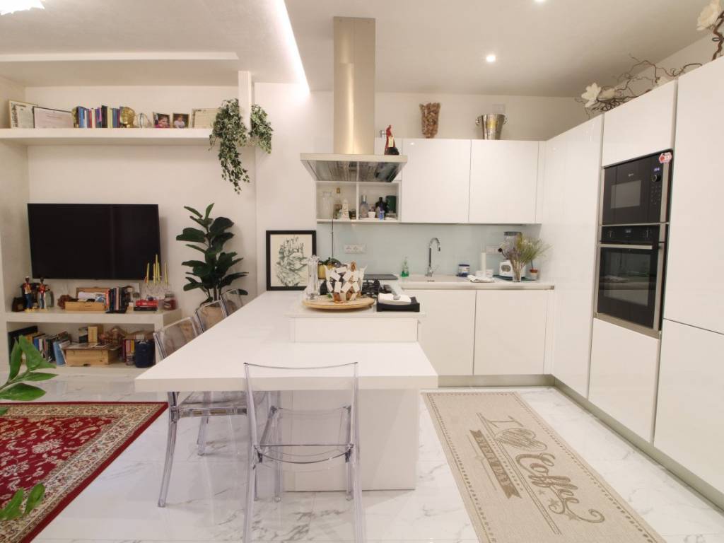 appartamento in vendita a Monselice