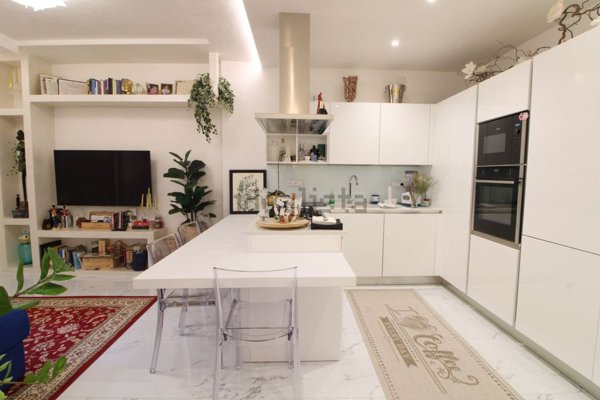 appartamento in vendita a Monselice