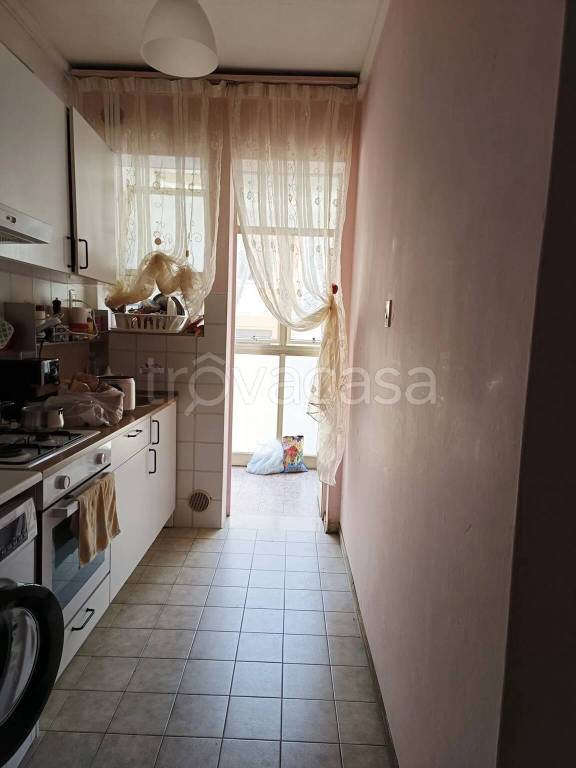 appartamento in vendita a Monselice