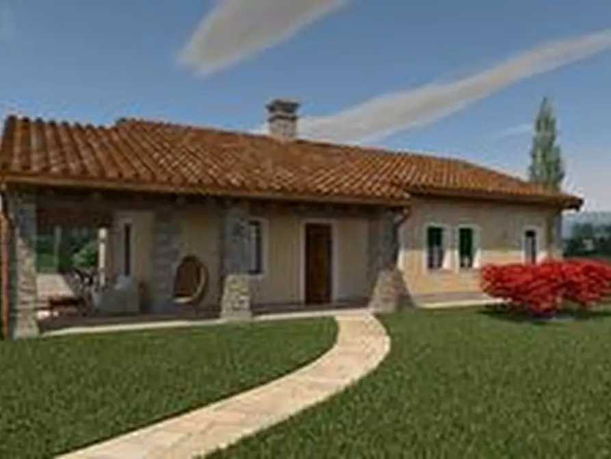 mansarda in vendita a Monselice in zona Marendole