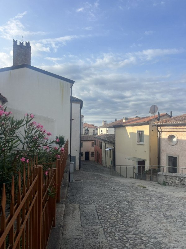 appartamento in vendita a Monselice