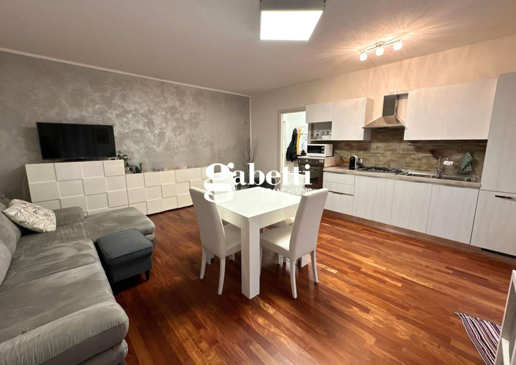 appartamento in vendita a Monselice