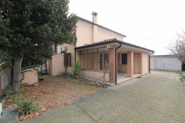 casa indipendente in vendita a Monselice