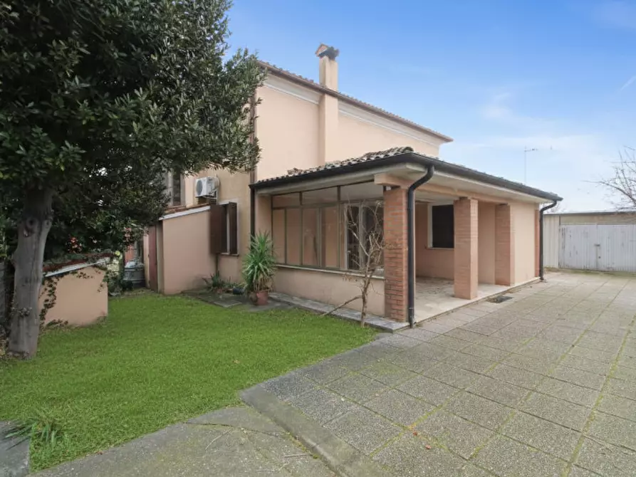 casa indipendente in vendita a Monselice
