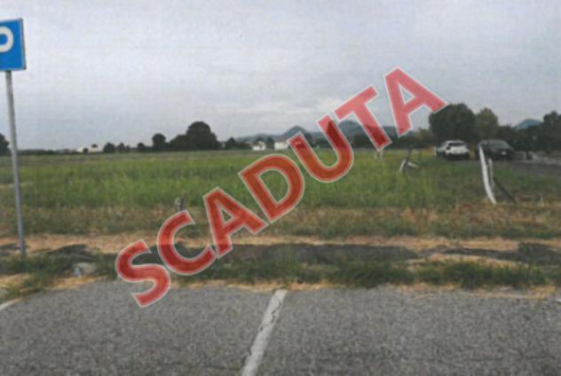 terreno edificabile in vendita a Monselice