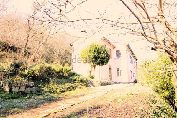 casa indipendente in vendita a Monselice in zona Monticelli