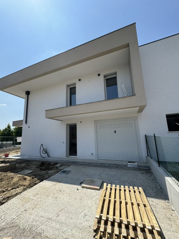 casa indipendente in vendita a Monselice in zona Ca' Oddo