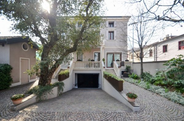 casa indipendente in vendita a Monselice