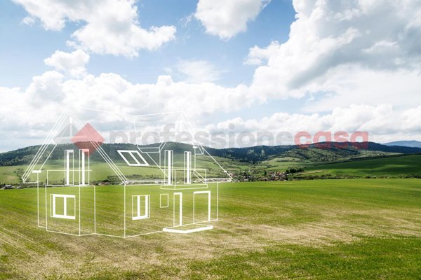 terreno edificabile in vendita a Monselice